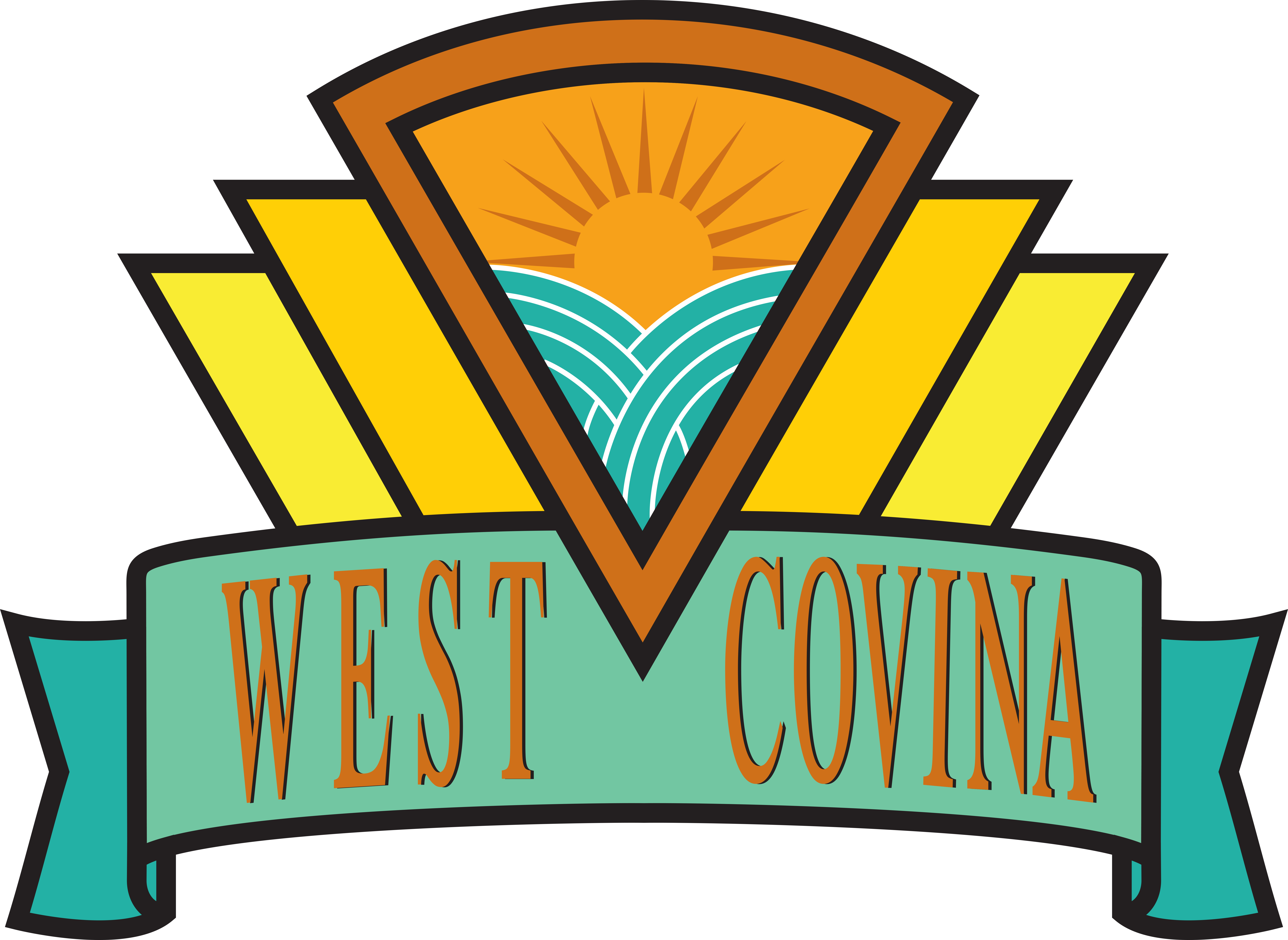 My West Covina