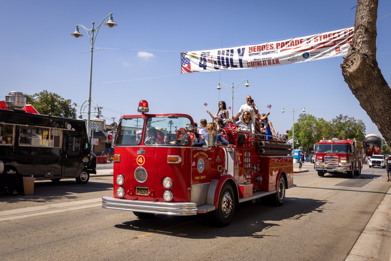 Seasonal Events My West Covina