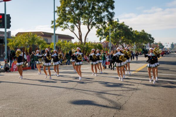 CHristmas Parade 2