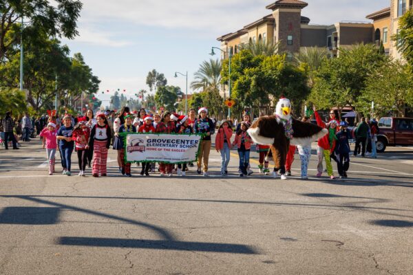 CHristmas Parade 7