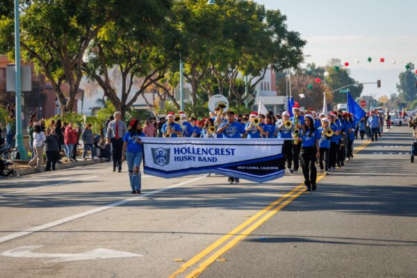 Christmas Parade 5